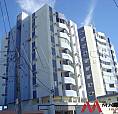 Apartamento Para Aluguel Ilhas Gregas, 55M², Com 2 Quartos Em Capim Macio - Natal - Rn