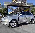 Chevrolet Captiva 3.0 Sfi Awd V6 24V Gasolina 4P Automático