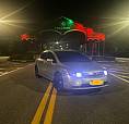 New Civic 