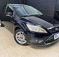 Focus 1.6 Se Plus Mec 2013 +Couro Mt Conservado