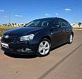 Cruze Ltz 2014. Teto Solar + Analiso Troca 