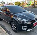 Captur Intense 2.0 Automático 