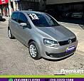 Vw / Fox 1.6 Trend 2013