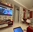 Apartamento Grand Park Varandas Calhau 1 Andar Projetados E Mobiliado