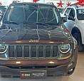 Jeep Renegade Limited 1.8 Flex At 2021