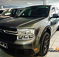 Ford Maverick Lariat Fx4 2.0 Ecoboost Aut. 2024