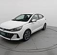 Hyundai Hb20 2024 1.0 Tgdi Flex Comfort Manual