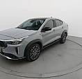 Fiat Fastback Limited Ed.1.3 270 T.flex Aut. 2024