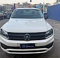 Volkswagen Amarok Cs2.0 16v/s2.0 16v Tdi 4x4 Diesel 2020