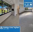 2 Suítes Com Churrasqueira, 95 M², Garagem Fixa, Praia Dos Amores, Locação Anual R$ 4.500