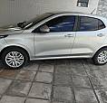 Fiat Argo 1.0 6V Flex. 2022