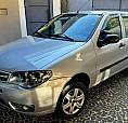 Fiat Palio 1.0 Economy Fire Flex 8V 4P 2012