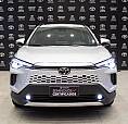 Toyota Corolla Cross Xre 2.0 16v Flex Aut 2025
