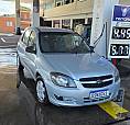 Chevrolet Celta Spirit/ Lt 1.0 Mpfi 8V Flexp. 5P 2007