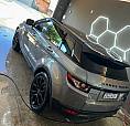 Land Rover Range Rover Evoque Prestige 2.0 Aut. 5P 2012