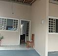 Casa Para Alugar 