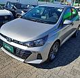 Chevrolet Onix Plus Lt 1.0 12V Flex Mec. 4P 2025