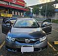 Honda Civic Sedan Lxs 1.8/1.8 Flex 16V Mec. 4P 2011