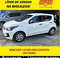 Fiat Mobi Like 1.0 Fire Flex 5P. 2020