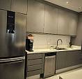 Apartamento Com 3 Dormitórios Para Alugar, 114 M² Por R$ 8.074,00/Mês - Jardim Aquárius - 