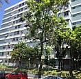 Apartamento À Venda Com 3 Dormitórios Em Azenha, Porto Alegre Cod:3822