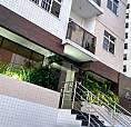 Aluga-Se Apto No Cond. Kubistchek Em Petrópolis. R$ 1.650Reais