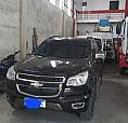 Chevrolet S-10 Ltz 2.8 Aut. 2015