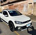Saveiro Cross 2015 1.6 Msi Complete 