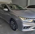 City Exl 1.5 Automático 2019