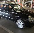 Clio Campus Hi-Flex 1.0 16V 2011 Impecável 