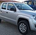 Amarok 2017 Manual 4X4 Diesel 