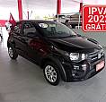 Fiat Mobi 2021 1.0 Evo Flex Like. Manual