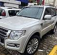 Pajero Full 2015