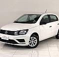 Volkswagen Gol 1.0 Mpi (Flex)  1.0 