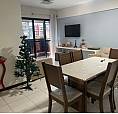 Apartamento Bem Localizado Na Ponta Verde 