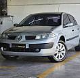 Renault Megane Expr 16 2011 Maravilhoso