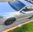 Jetta Tsi  Blindado 