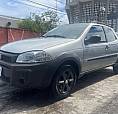 Strada Cd 3Ptas 1.4 Hard Working 2018 Completo