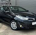 Toyota Yaris Xl 1.3 Flex 16V 5P Aut. 2020