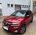 Renault Kwid Intense 1.0 Flex 12v 5p Mec. 2023