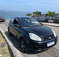 Ford Ka 1.0 Tecno 8V Flex 3P 2011