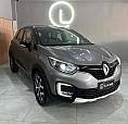 Renault Captur 2.0 16V Hi-Flex Intense Automático 2020