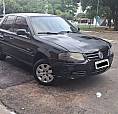 Volkswagen Gol Geração Iv City Trend 1.0 8V Mi Total Flex Mec. 4P 2011