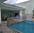 Casa Mobiliada Com 4 Suítes, 372 M² - Venda Por R$ 2.700.000 Ou Aluguel Por R$ 24.000/Mês 