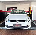 Volkswagen Voyage Comf/Highli. 1.6 Mi T.flex 8V 4P 2015