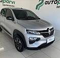 Renault Kwid Intense 1.0 Flex 12V 5P Mec. 2025