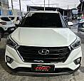 Hyundai Creta Prestige 2.0 16V Flex Aut. 2020