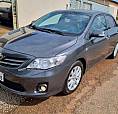 Toyota Corolla Altis 2.0 Flex 16V Aut. 2013