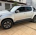 Chevrolet S10 Pick-Up Ltz 2.8 Tdi 4X4 Cd Dies.aut 2018