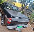 Chevrolet S10 Pick-Up Exec. 2.8 4X4 Cd Tb Int.dies 2009